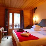 La Maison Les Peupliers