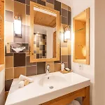 Hotel La Maison Les Peupliers Courchevel
