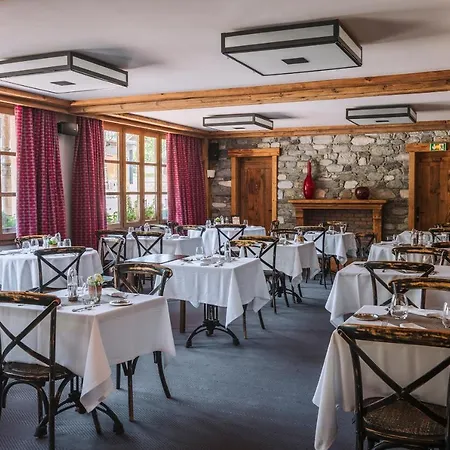 La Maison Les Peupliers 쿠쉐벨