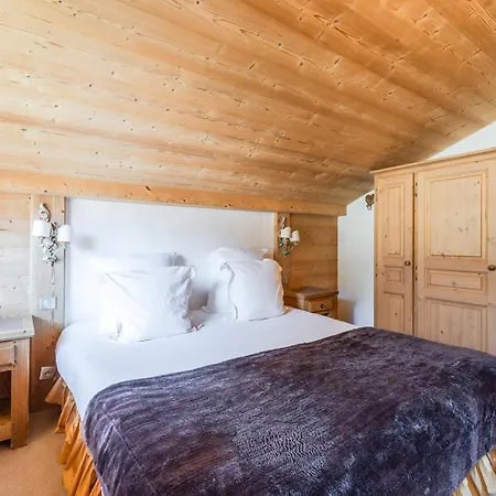 La Maison Les Peupliers 4* 쿠쉐벨