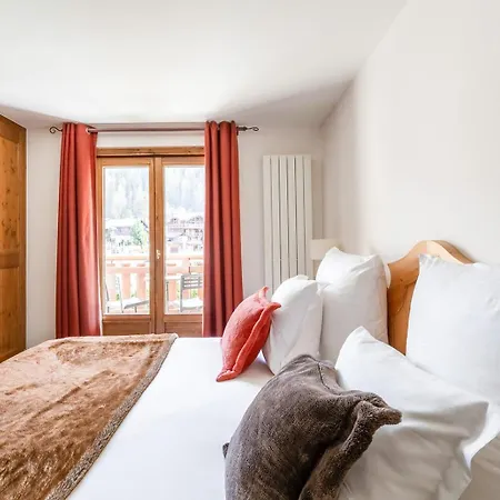 La Maison Les Peupliers 호텔 4*