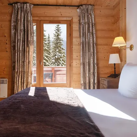 Hotel La Maison Les Peupliers 4*
