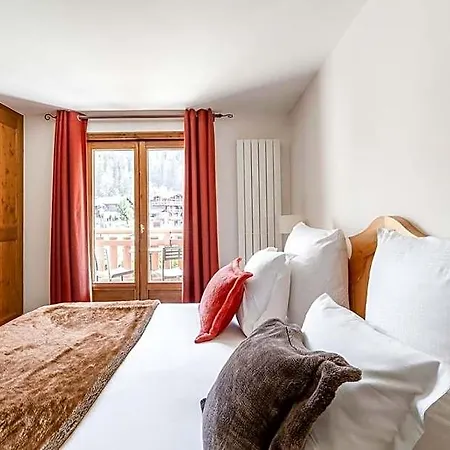 La Maison Les Peupliers Hotel