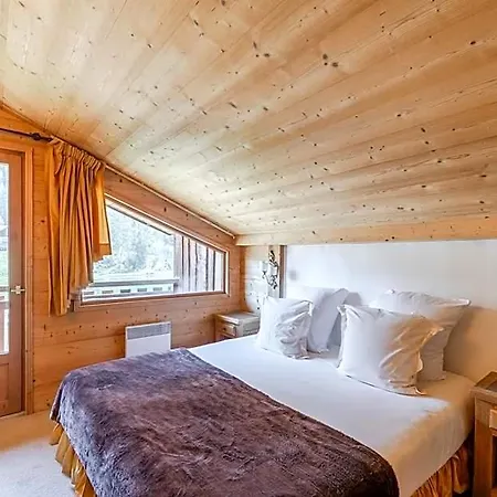 La Maison Les Peupliers Courchevel