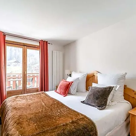 La Maison Les Peupliers Courchevel