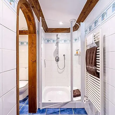 Hotel La Maison Les Peupliers Courchevel